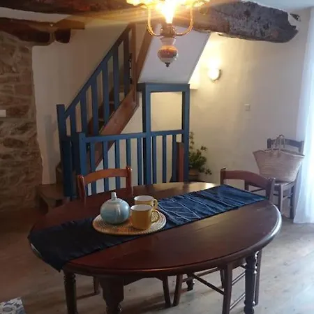 Maison De Charme : Ti Pauline. *