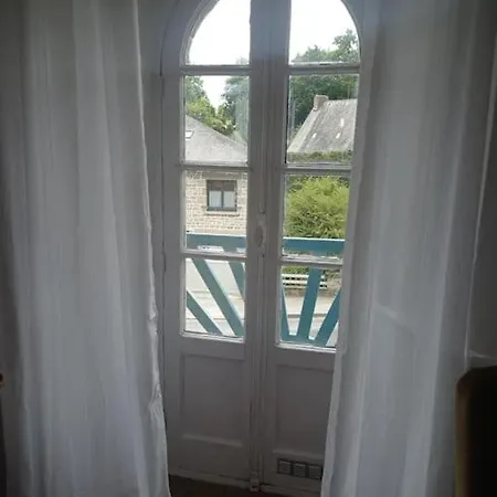 Maison De Charme : Ti Pauline. Dinan