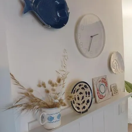 Maison De Charme : Ti Pauline.